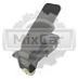 Педаль акселератора в сборе Doosan D30S-3 (KL) (A401078)