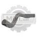 Патрубок радиатора Yale GDP30TK / RK (нижний) (5242037-85)