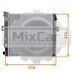 Радиатор Mitsubishi F15N-30N / Nissan L01 / L02 / 1F1 / 1F2 / TCM FG15-3 ()