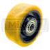 Колесо опорное BT (125*50) (с подш.) (6831762) (TDI)