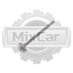 Клапан выпускной Mitsubishi S4L / S4L2 / S3L / S3L2