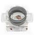 Кольца поршневые Toyota 2J (1 mm)
