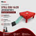 Потенциометр Still EXU 16/20 (45583607401)
