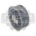 Валец шланга Linde (63124465400)