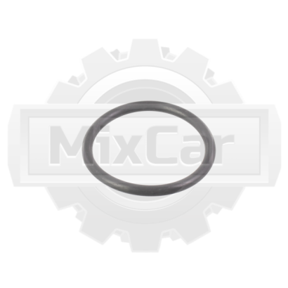 Уплотнение кольцевое патрубка Yanmar 4TNE98 (от помпы к блоку) (A408118)