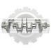Коленвал Yanmar 4TNV98 / 4TNV94 (12990-82100-0)