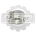 Втулка распредвала Mitsubishi 6D16 (ME071143) /