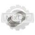 Вкладыши шатунные Isuzu 4JG2 / Nissan SD25 (0.5) Ширина 25,5 мм