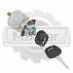 Замок зажигания HC CPD15J (JK404C1G00)