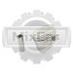 Поршень Mitsubishi 4G15 (0.5) (MD320295)