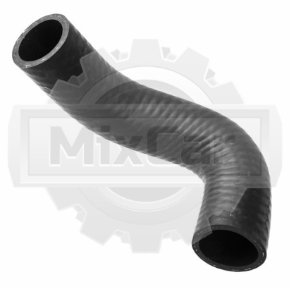 Патрубок водяной помпы Toyota 5K (7FG15) (16262-78120-71)