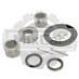 Ремкомплект бокового шкворня без шкворня Toyota 7-8F15-30 (04432-10100-71)