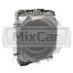 Радиатор Heli CPCD50-100W2,-W5 (H43E210202)