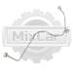 Трубка системы смазки Isuzu 4JG1 / 4JG2 (8-97139-713-0)