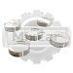 Вкладыши коренные Toyota 2Z (0.5)