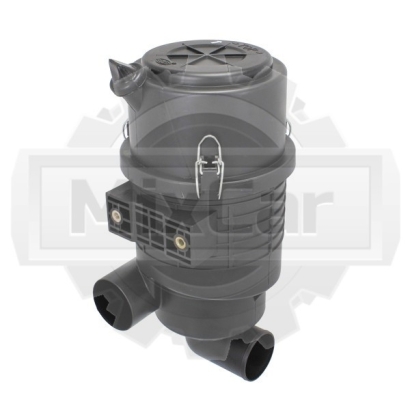 Корпус воздушного фильтра Heli CPCD20-35 / CA498,CPC20-35 / CA498