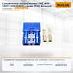 Соединитель аккумулятора SBE160A 150V (106TA9821) синий
