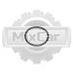 Кольцо уплотнительное Toyota (67675-23320-71)