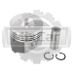 Поршень Kubota D1803 (std)
