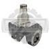 Кулак поворотный Doosan D20 / 25 / 30 / 33S5 D35C5 (LH)
