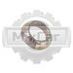 Кольцо колесное упорное Linde H80 (50633451900)