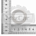 Шайба шкворня Nissan L01 / Mitsubishi F15N (26*42*0.2) (91B4305300)