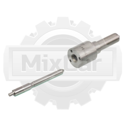 Распылитель форсунки Toyota 12Z (09340-06410)