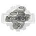 Вал карданный КПП-ВМ Yale GDP50VX J813 (5800604-55)