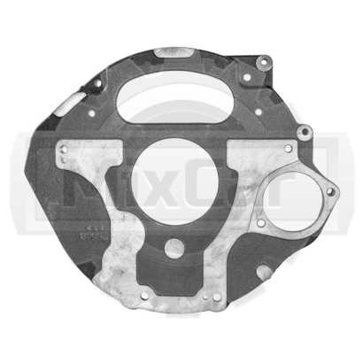 Корпус маховика Toyota 1DZII (32111-26641-71)