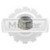 Колпачок маслосъемный Komatsu 4D88E / 92 / 94 / 98 (7.3*13*9.3)