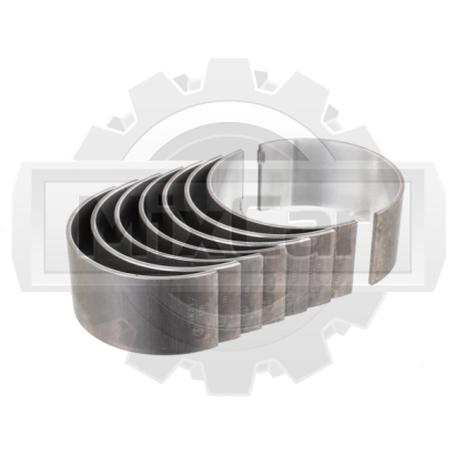 Вкладыши шатунные Isuzu 4JG2 / 4JB1 / 4JG1 / 4JJ1 / Nissan SD25 (std) (TDC / высокое качество) Ширина 26 мм