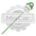 Крышка гидробака Toyota 8FG25 (со щупом) (67470-26600-71)