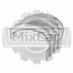 Вкладыш коренной верхний Cummins 4 / 6ISBe / ISDe / 6BTA / QSB4.5 (std) (верхний)