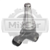 Кулак поворотный Yale GDP25-35 / TK / RK (NEW) (M30*1.5) (5243170-77) (LH / RH)