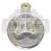 Привод вентилятора Toyota 13Z (6016673) / (16371-30510-71)