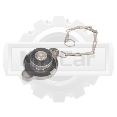 Крышка радиатора Komatsu FD25T-16 / Toyota 7-8 / Mitsubishi F15N