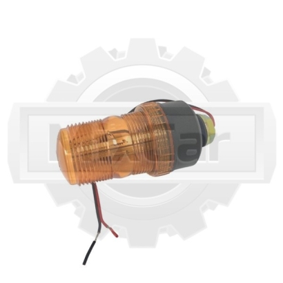 Маячок проблесковый (DC10V-110V)