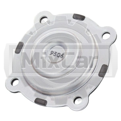 Клапан вентиляции картерных газов Isuzu 4JG2 (8-97119-887-0)