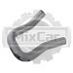 Патрубок радиатора Komatsu FG15-20 / 25-16 (нижний) (3EB-04-51120)