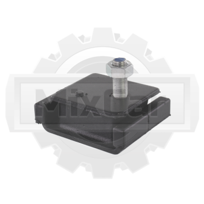 Опора КПП Toyota 7F15-25