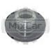 Шкив коленвала Yanmar 4TNV94 / 98 (12994-42165-0)