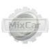 Заглушка компенсационная ГБЦ Toyota 1DZII / 2Z / 13Z / 2J (2) (50mm)