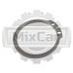 Шайба стопорная ролика каретки Komatsu (040-64-03515)