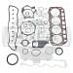 Комплект прокладок двигателя на погрузчик Komatsu FD30H-16 4D98E (асбест) 72990392601