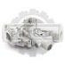 Помпа водяная Toyota 12Z / 14Z (16100-78360-71)