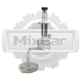 Насос масляный Isuzu 4JG2 / 4JB1 (8-94428-798-3)