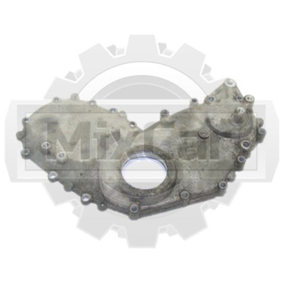 Крышка распределительного механизма Toyota 4Y / (11321-78153-71)