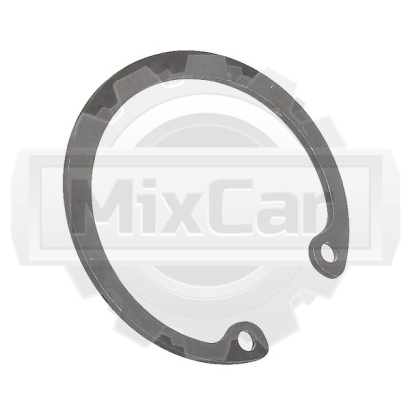 Кольцо стопорное поршневого пальца Xinchai 490BPG (490B04013)