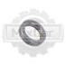 Втулка управляемого моста Nissan F04D50UT (NF9184401300)
