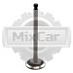 Клапан впускной Yanmar 4TNV94 / 98 (12990-71110-0)